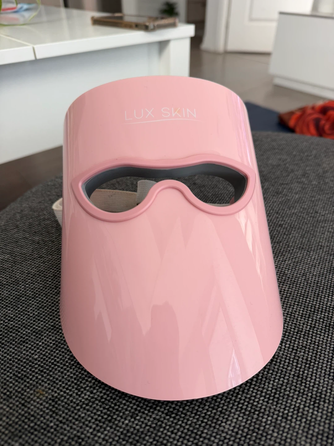 LUX SKIN LED Light Therapy Mask
