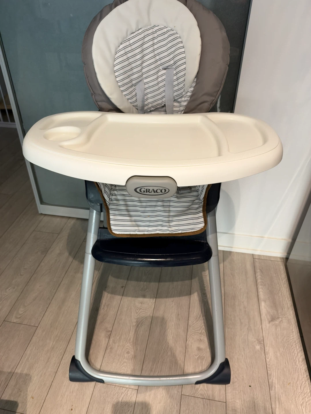 Graco Baby High Chair