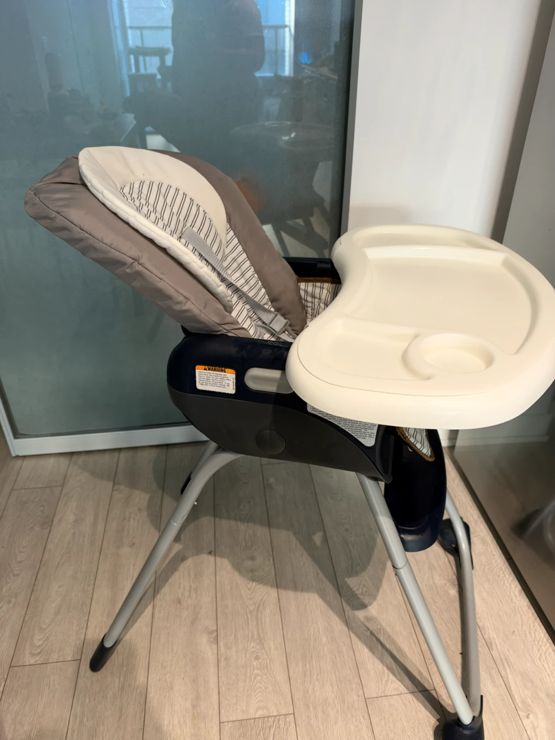 Graco Baby High Chair - photo 3