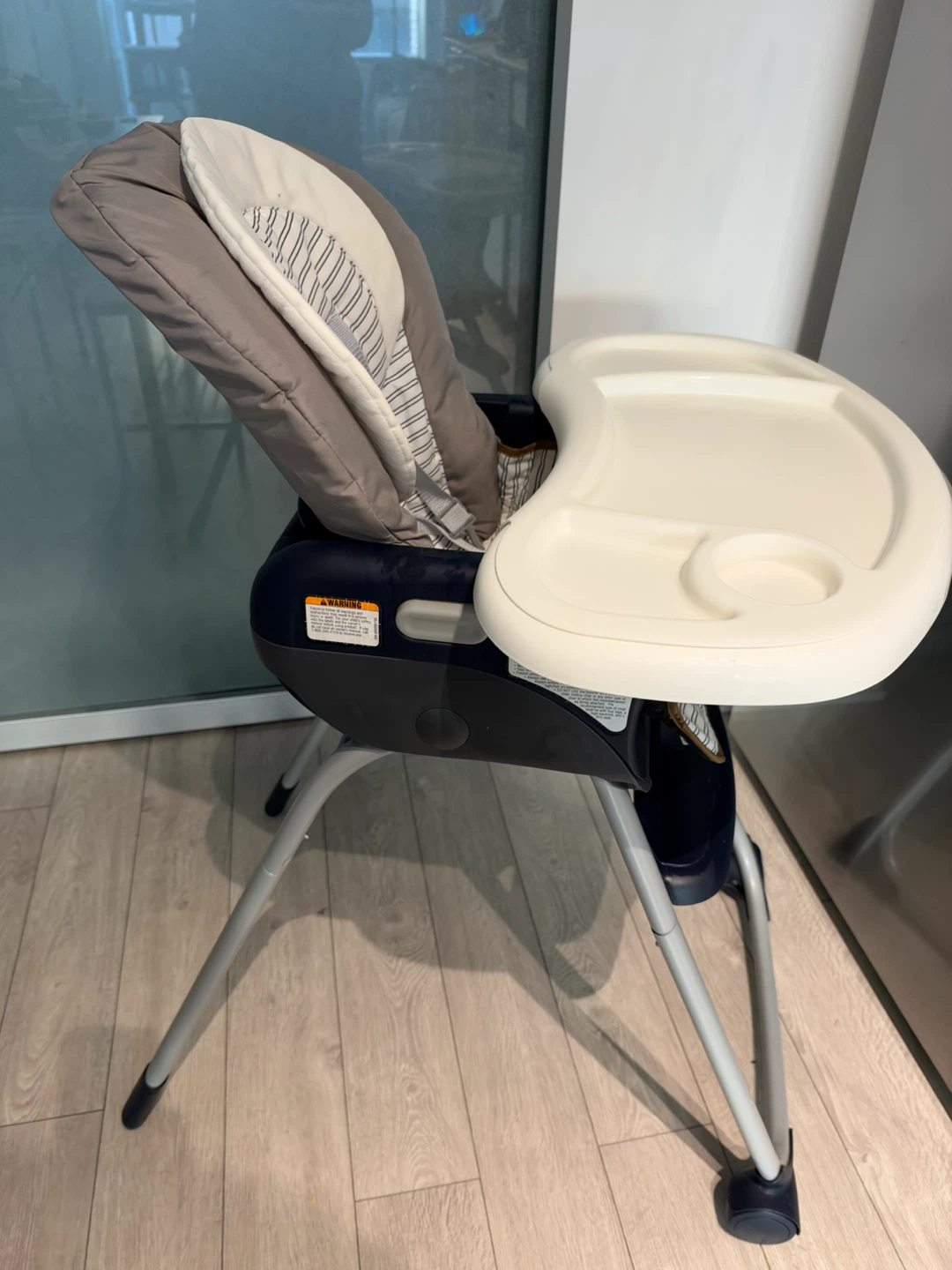 Graco Baby High Chair - photo 4