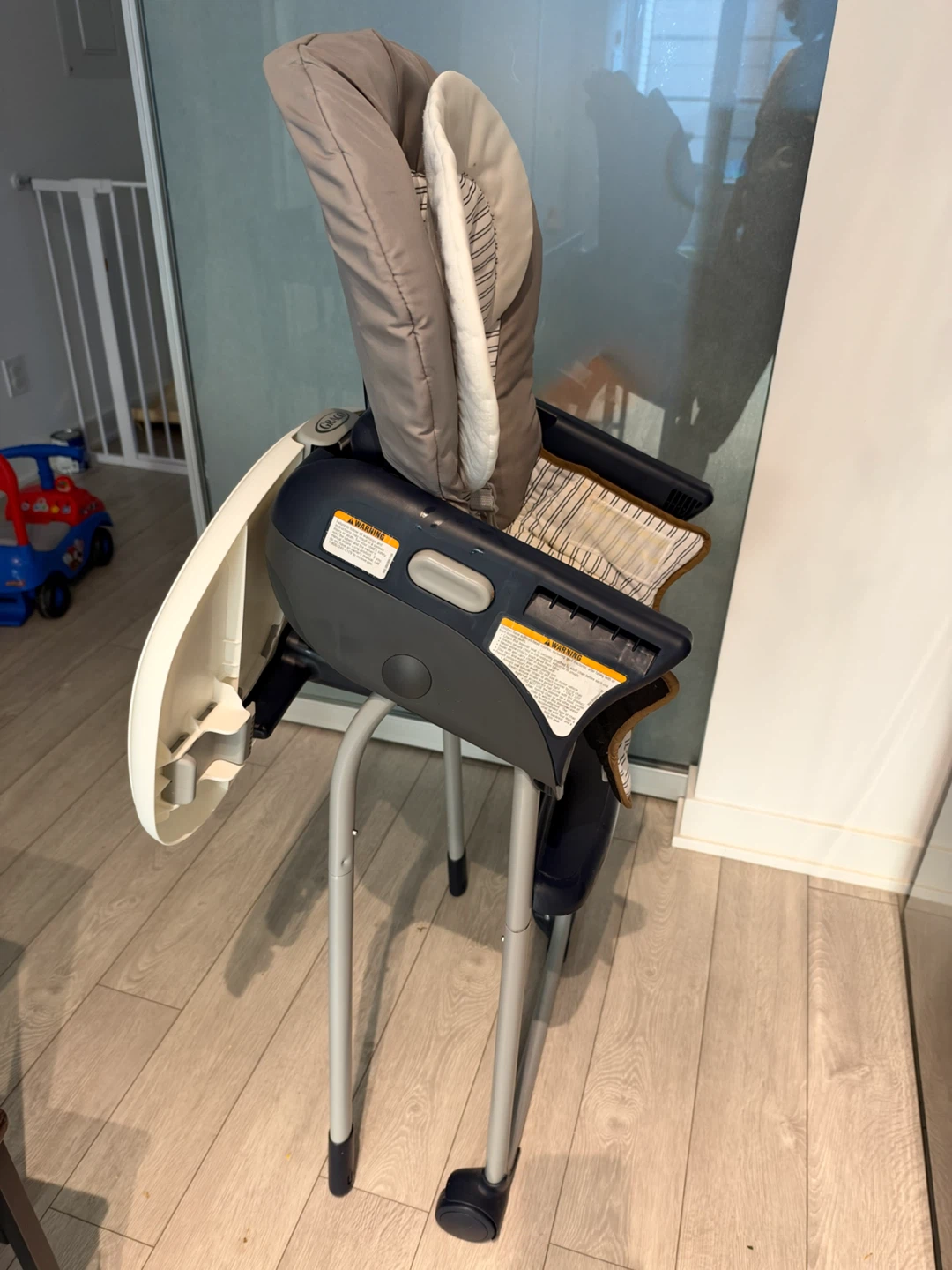 Graco Baby High Chair - photo 5