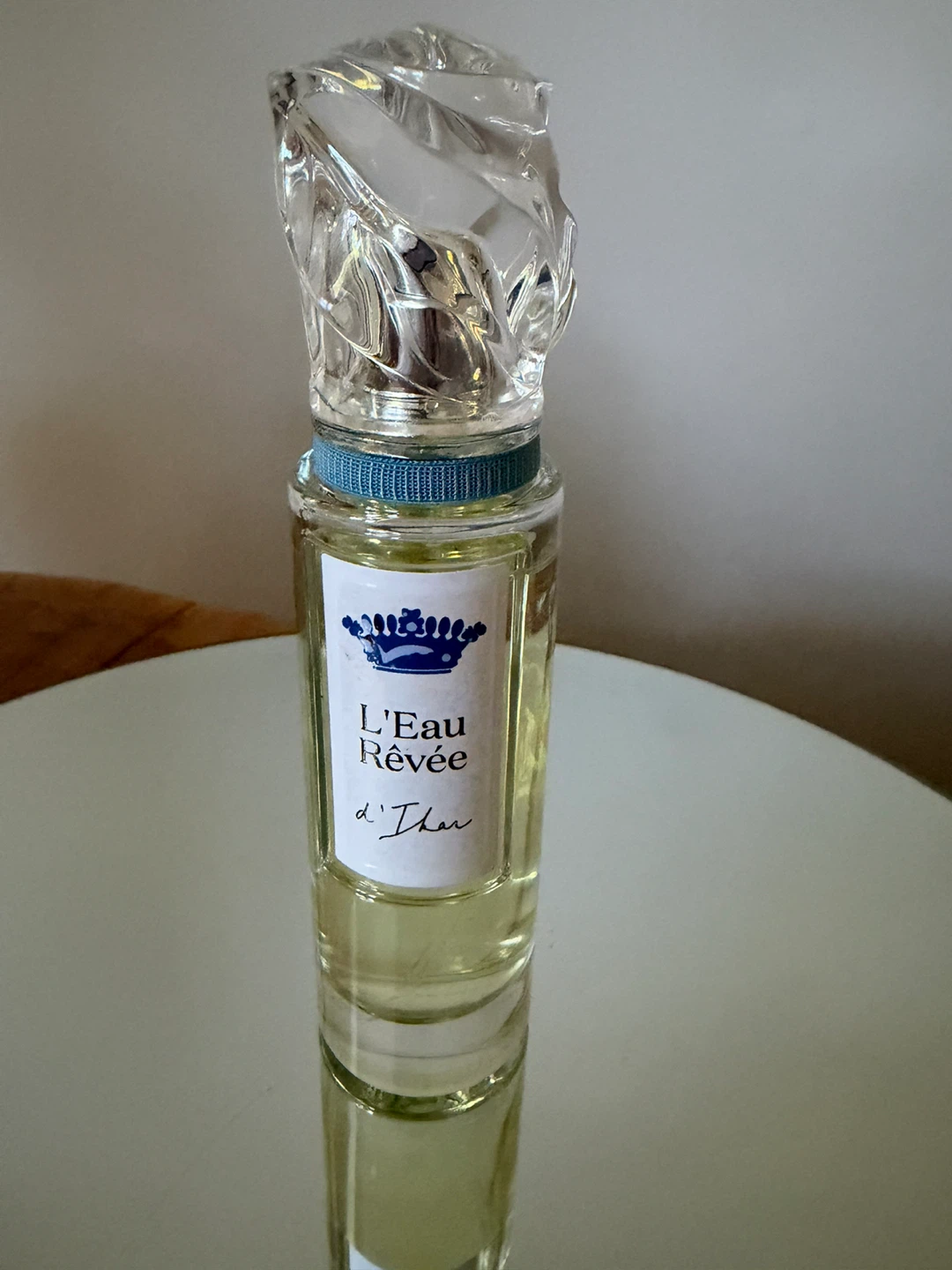 Sisley Paris L'Eau Rêvée d'Ikar Eau de Toilette