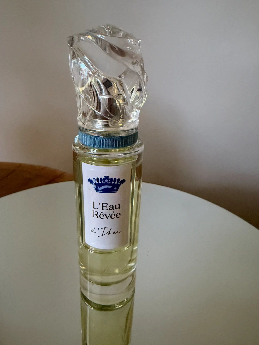 Sisley Paris L'Eau Rêvée d'Ikar Eau de Toilette - photo 2