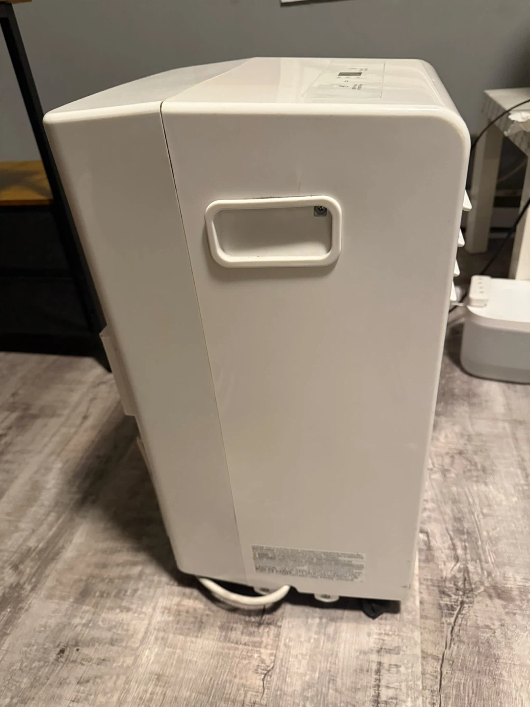 Moving sake - Portable AC - photo 2