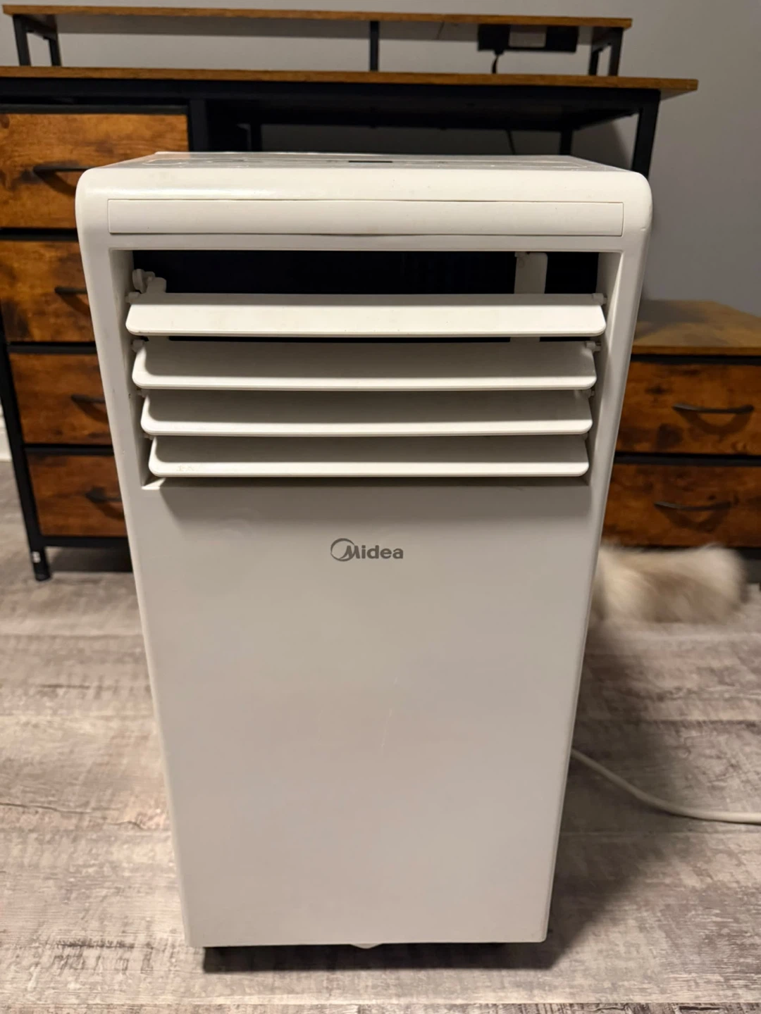 Moving sake - Portable AC - photo 5
