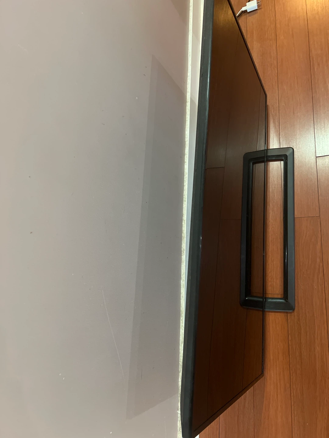 Sharp 38” Flat Tv - photo 2