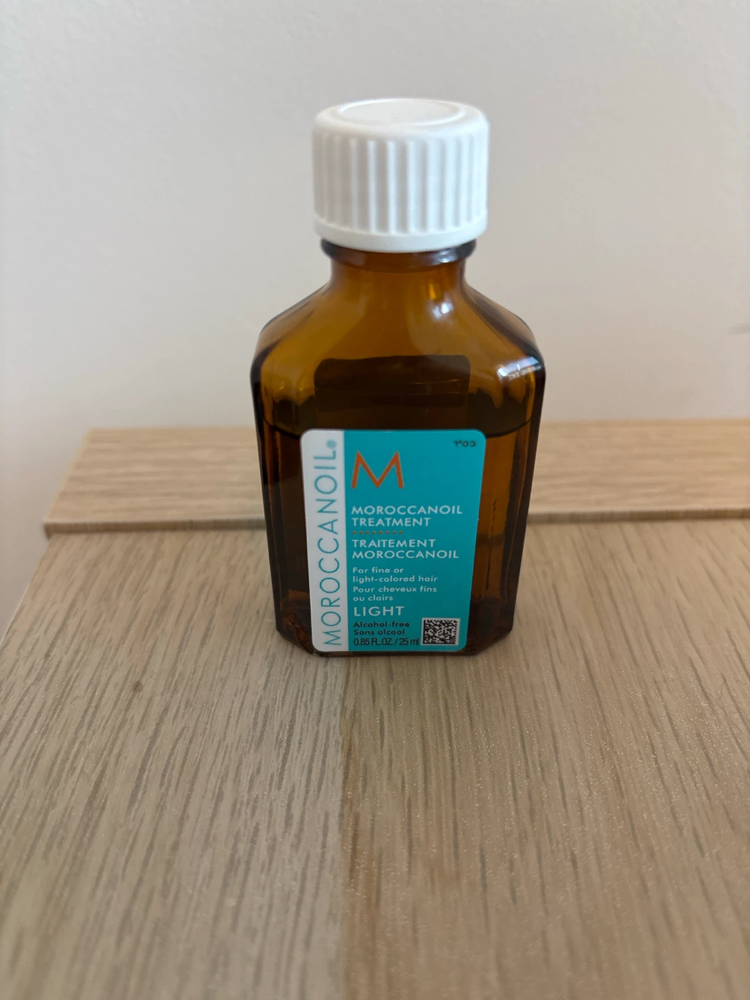 Moroccanoil Treatment Light 25ml
