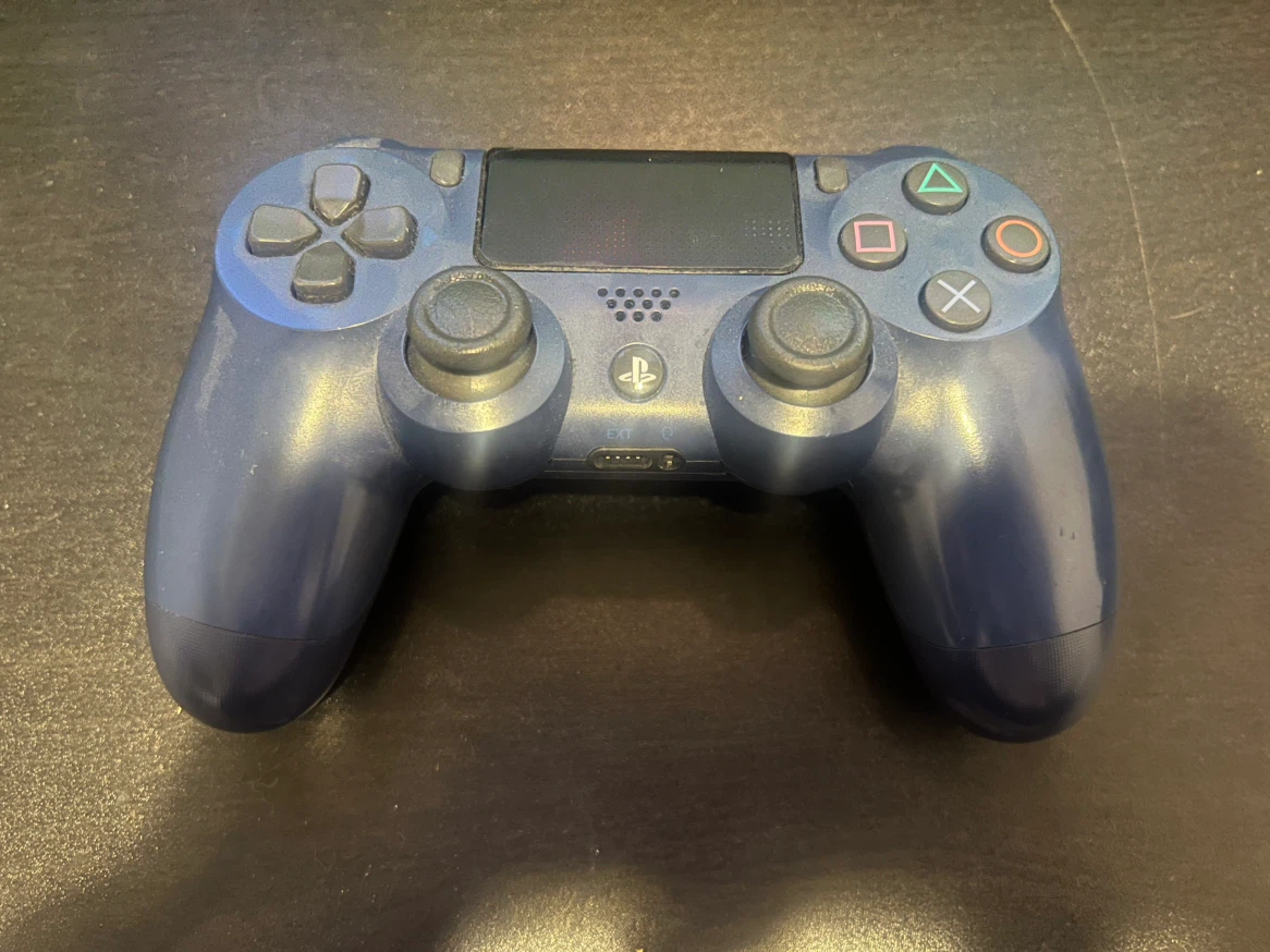 Sony PlayStation 4 DualShock 4 Wireless Controller