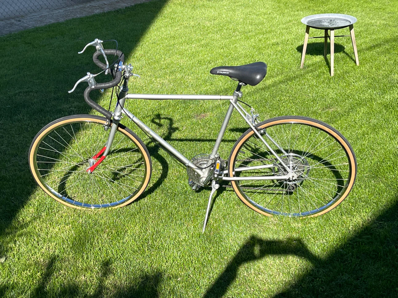 21 inch Murray Road Bike - photo 2