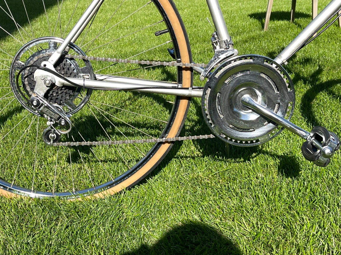 21 inch Murray Road Bike - photo 3