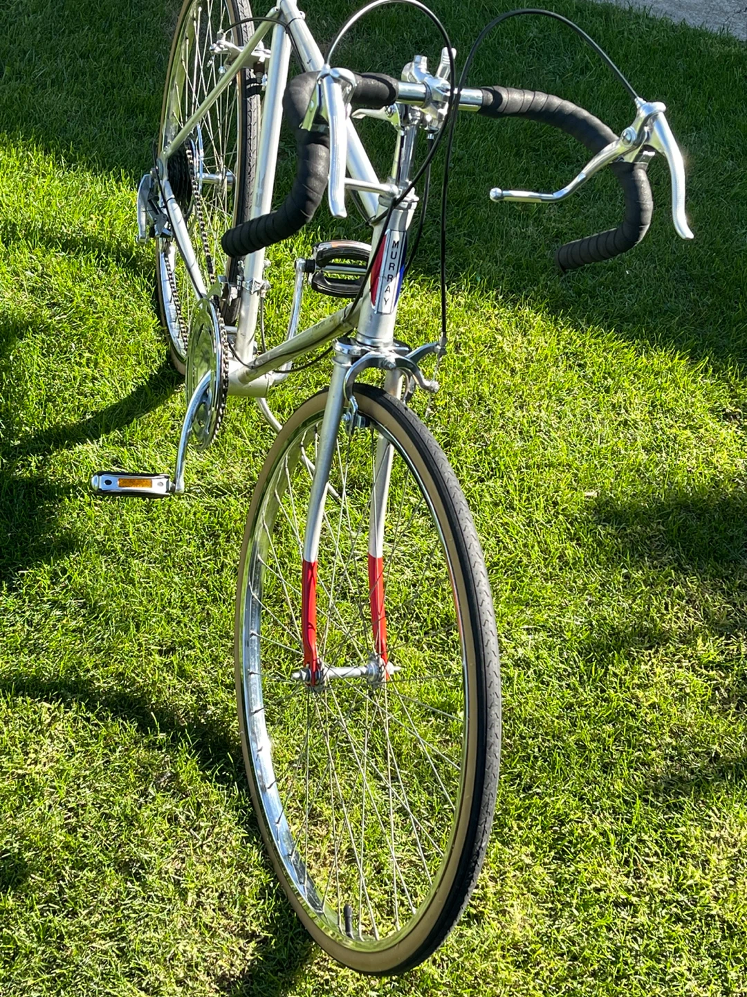 21 inch Murray Road Bike - photo 4
