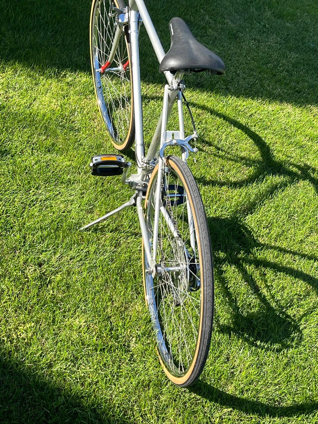 21 inch Murray Road Bike - photo 5