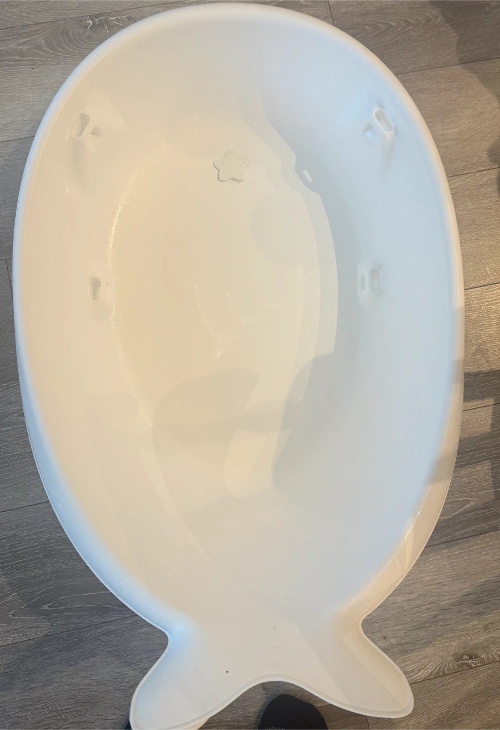 Skip Hop Baby Bathtub