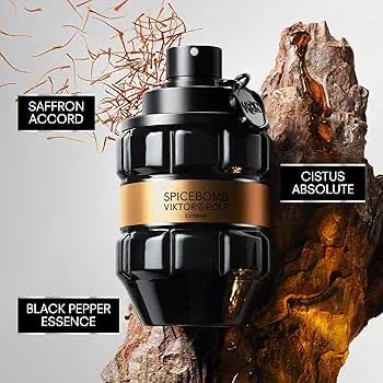 Viktor&Rolf Spicebomb Extreme Eau de Parfum