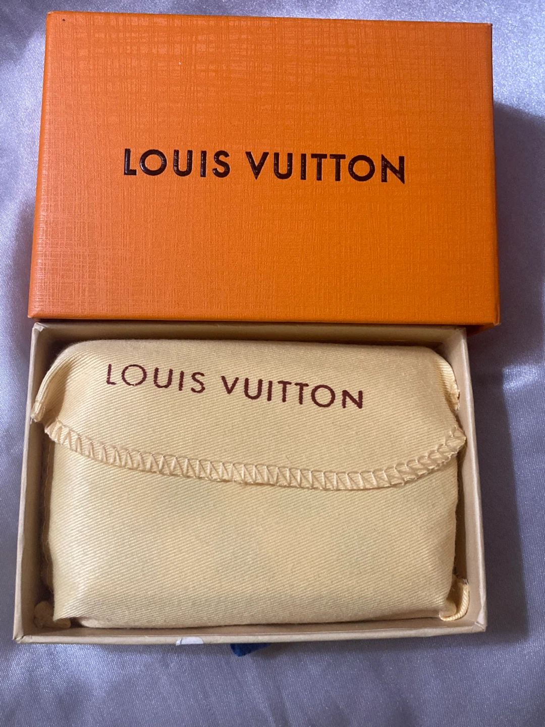 Louis Vuitton Damier Azur Wallet - photo 3