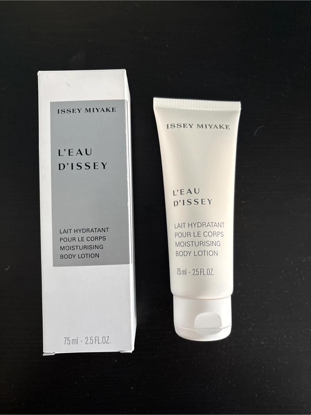Issey Miyake L'Eau d'Issey Moisturising Body Lotion