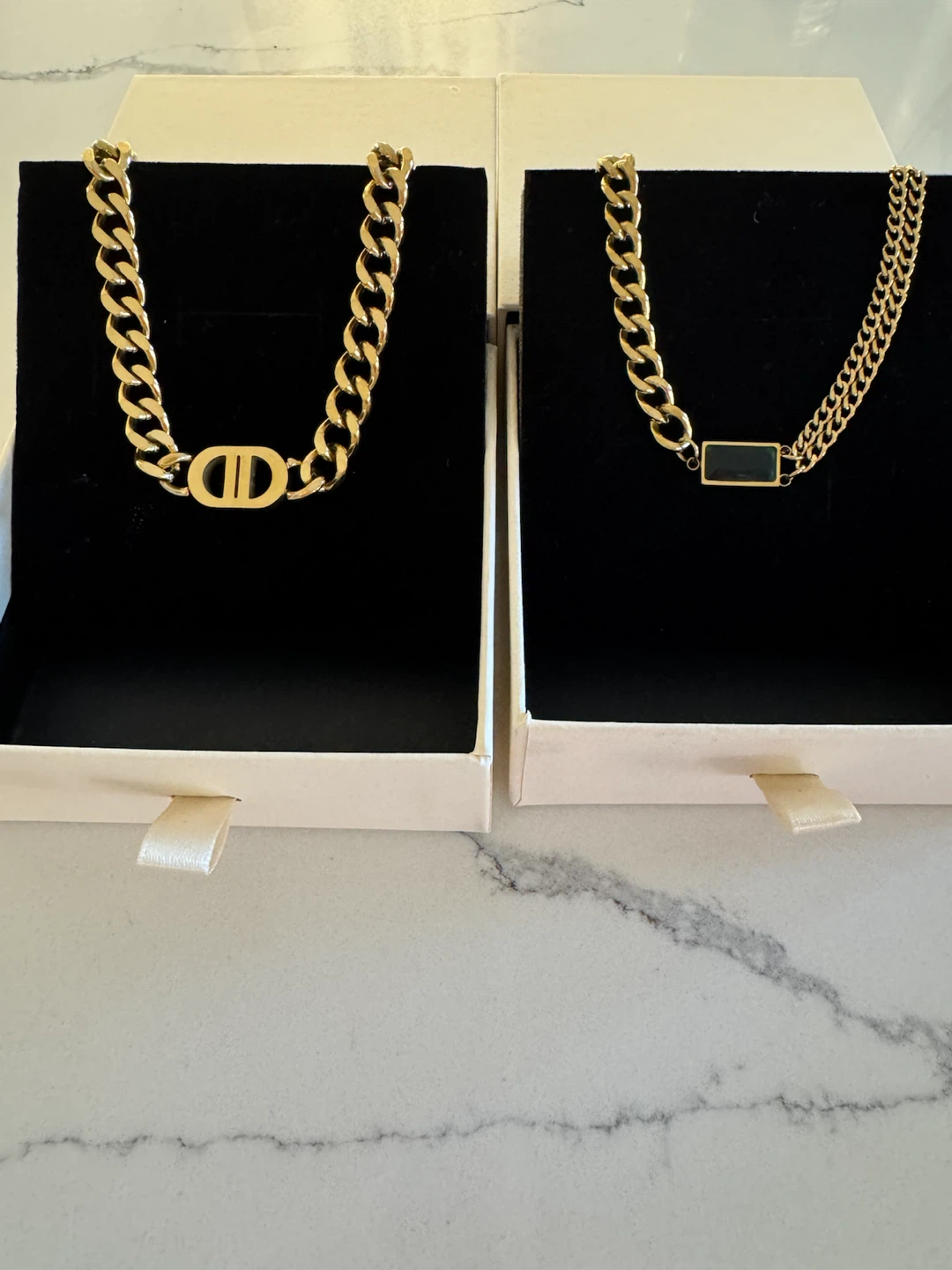 Chain bracelets - photo 3