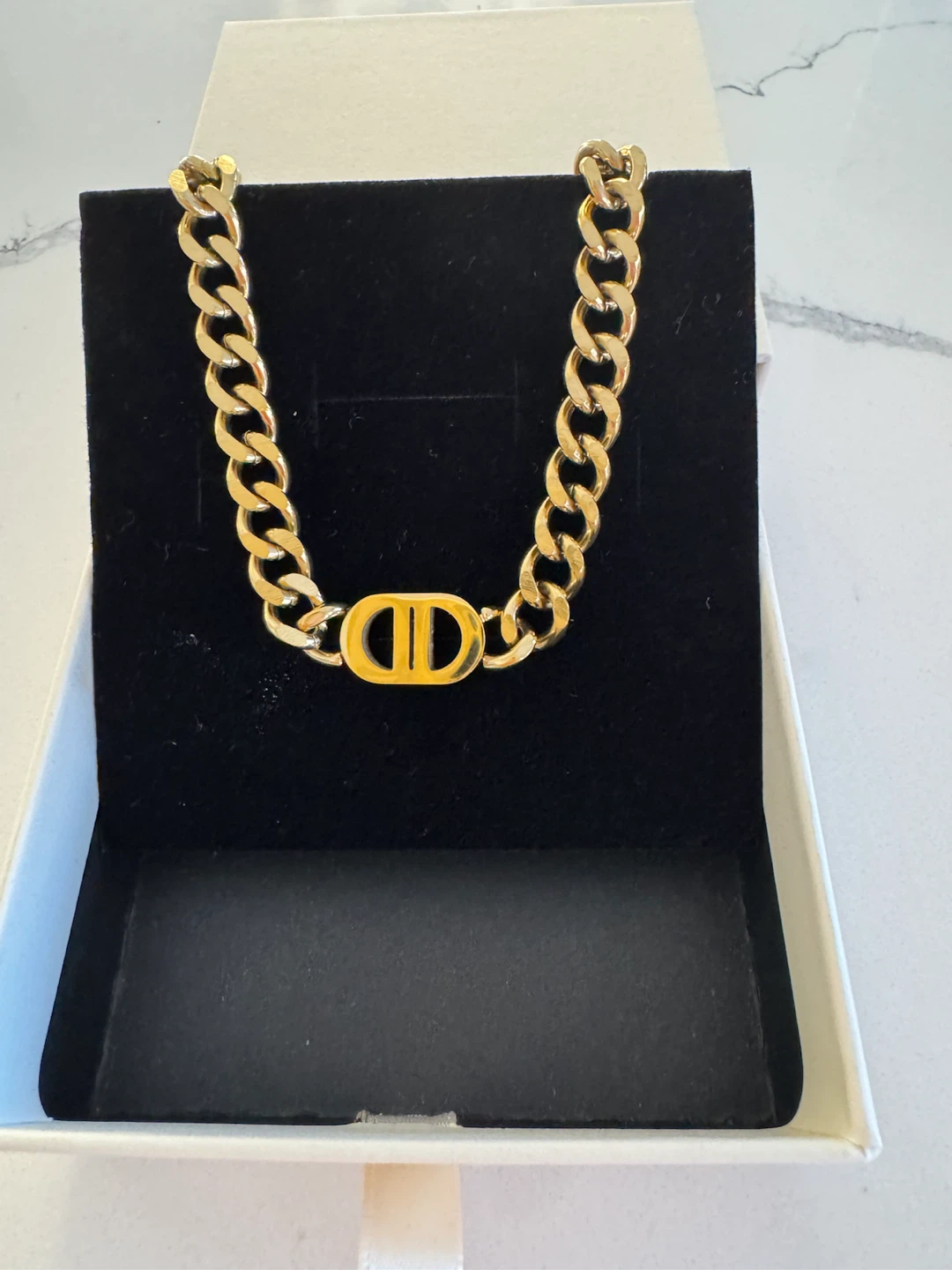 Chain bracelets - photo 5