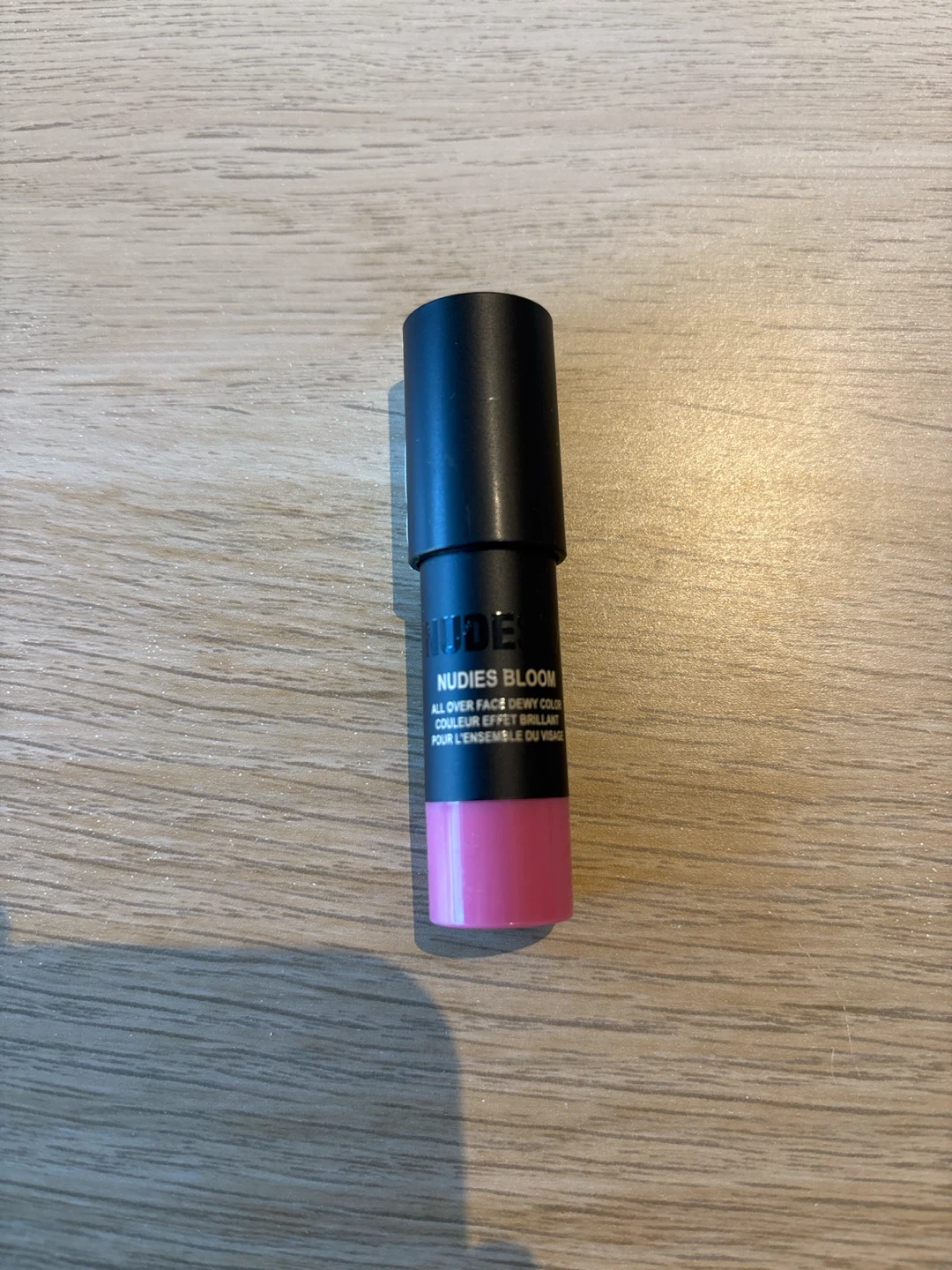 Nudestix Nudies Bloom Mini in Bohemian Rose