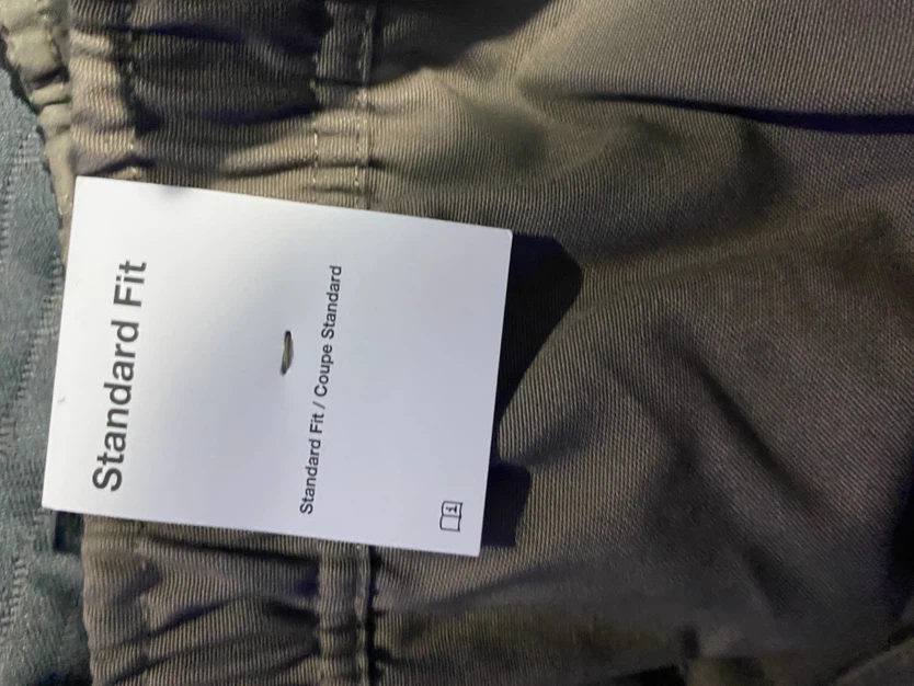 Jordan Brand Mens Pants - photo 3