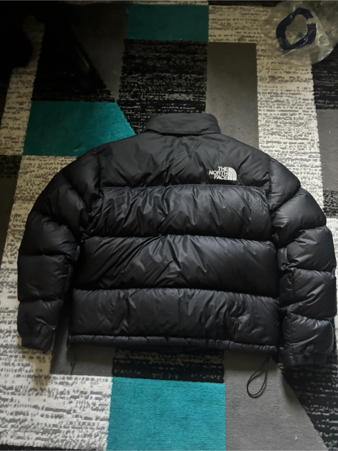 The North Face 700 Puffer Jacket - photo 2