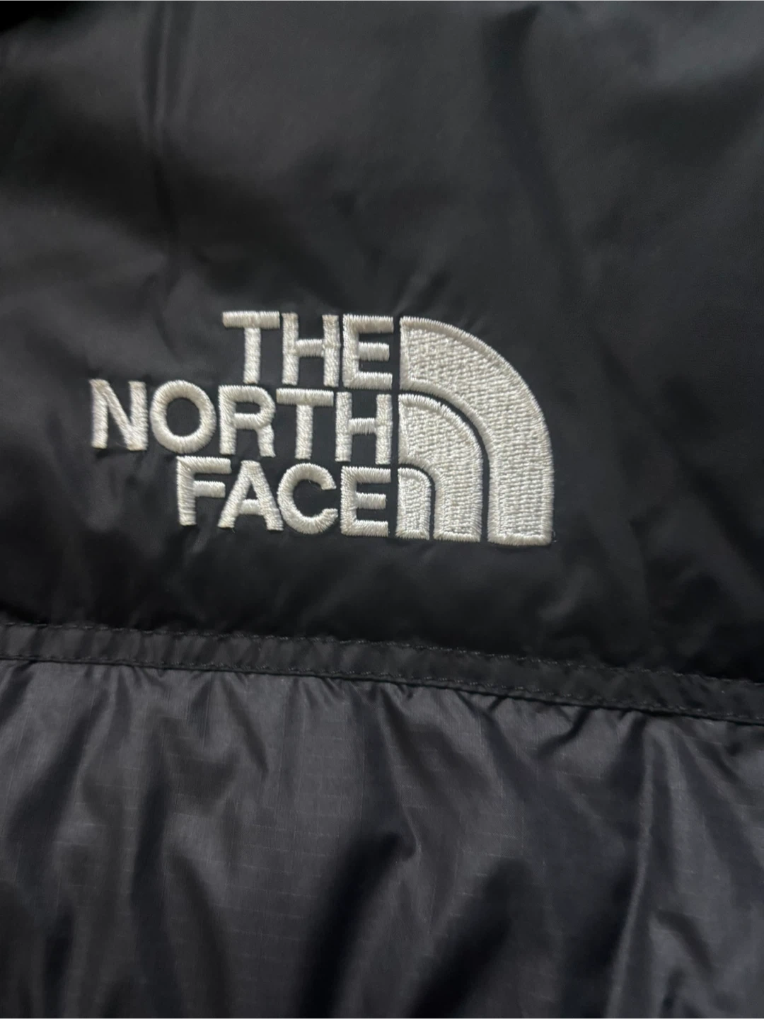 The North Face 700 Puffer Jacket - photo 3