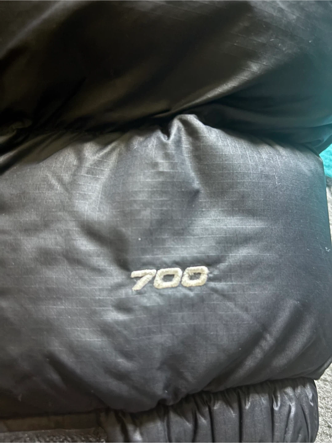 The North Face 700 Puffer Jacket - photo 4