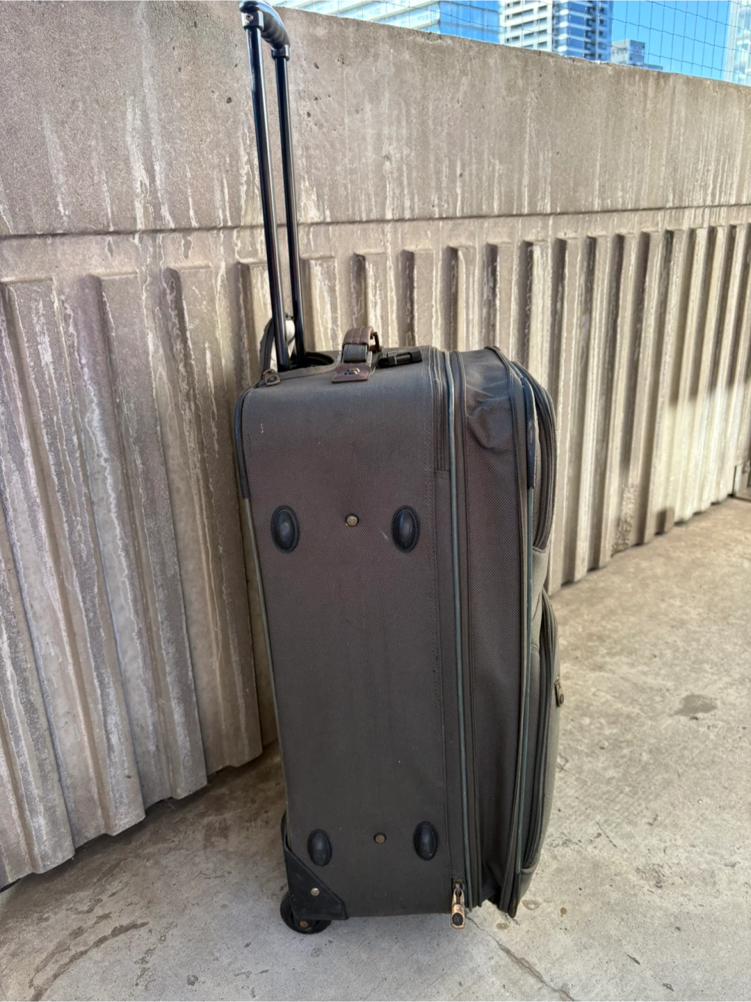 Ricardo Beverly Hills Wheeled Luggage - photo 2