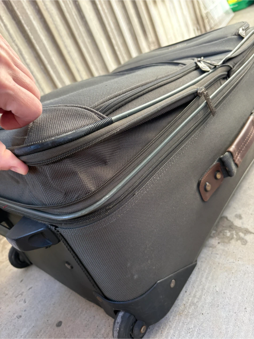 Ricardo Beverly Hills Wheeled Luggage - photo 3