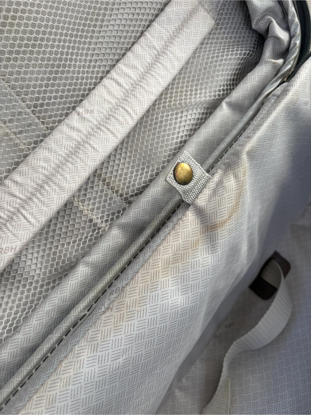 Ricardo Beverly Hills Wheeled Luggage - photo 5