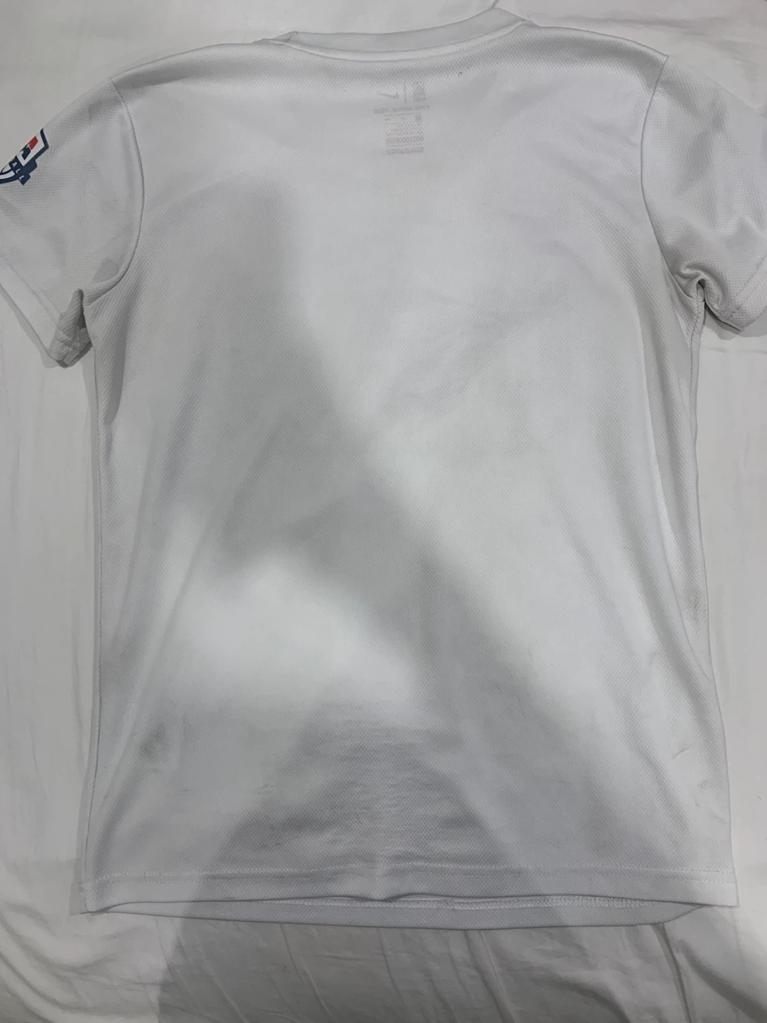 Nike Team USA Basketball Dri-Fit T-Shirt - photo 5