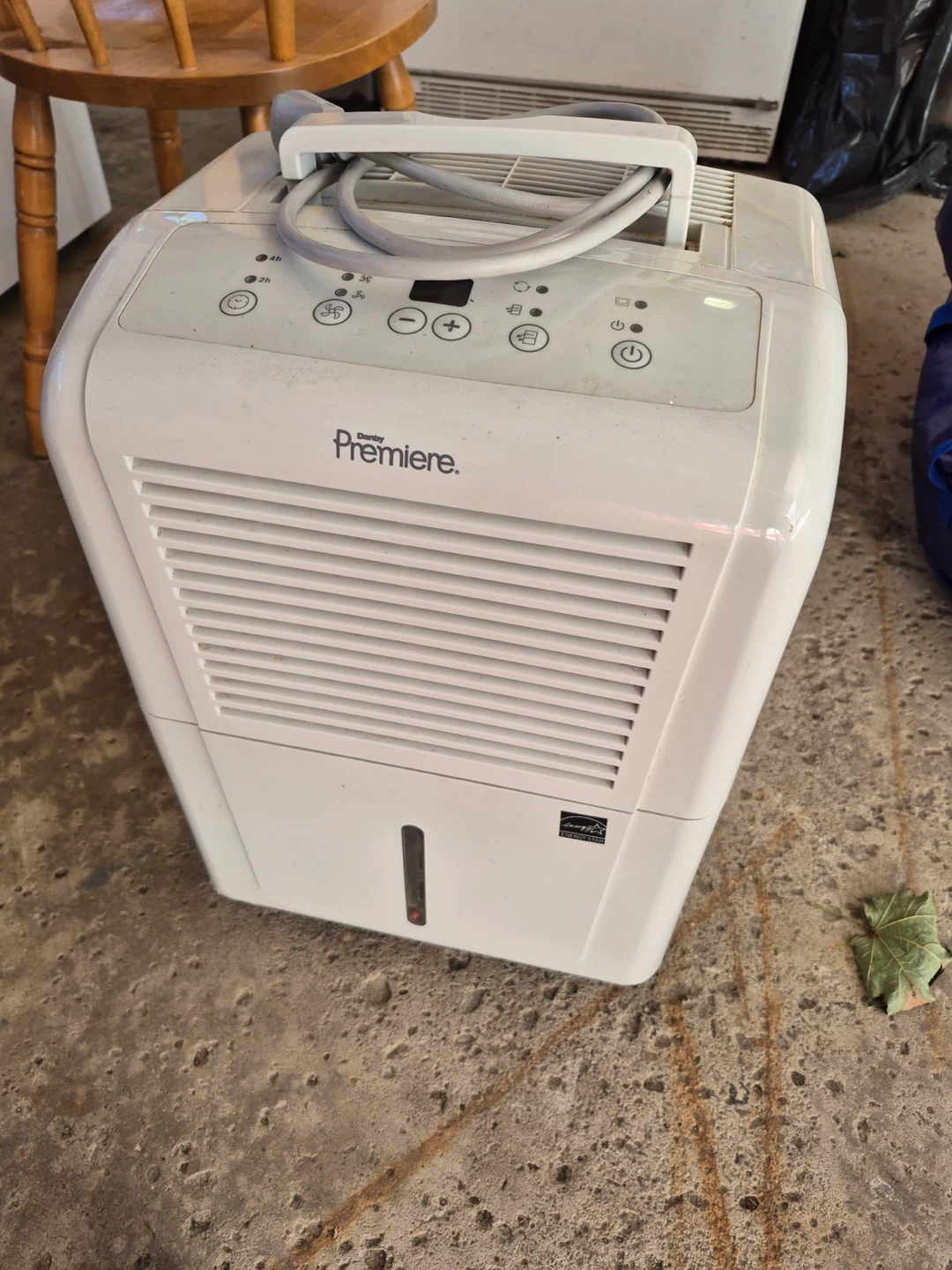 Danby Dehumidifier