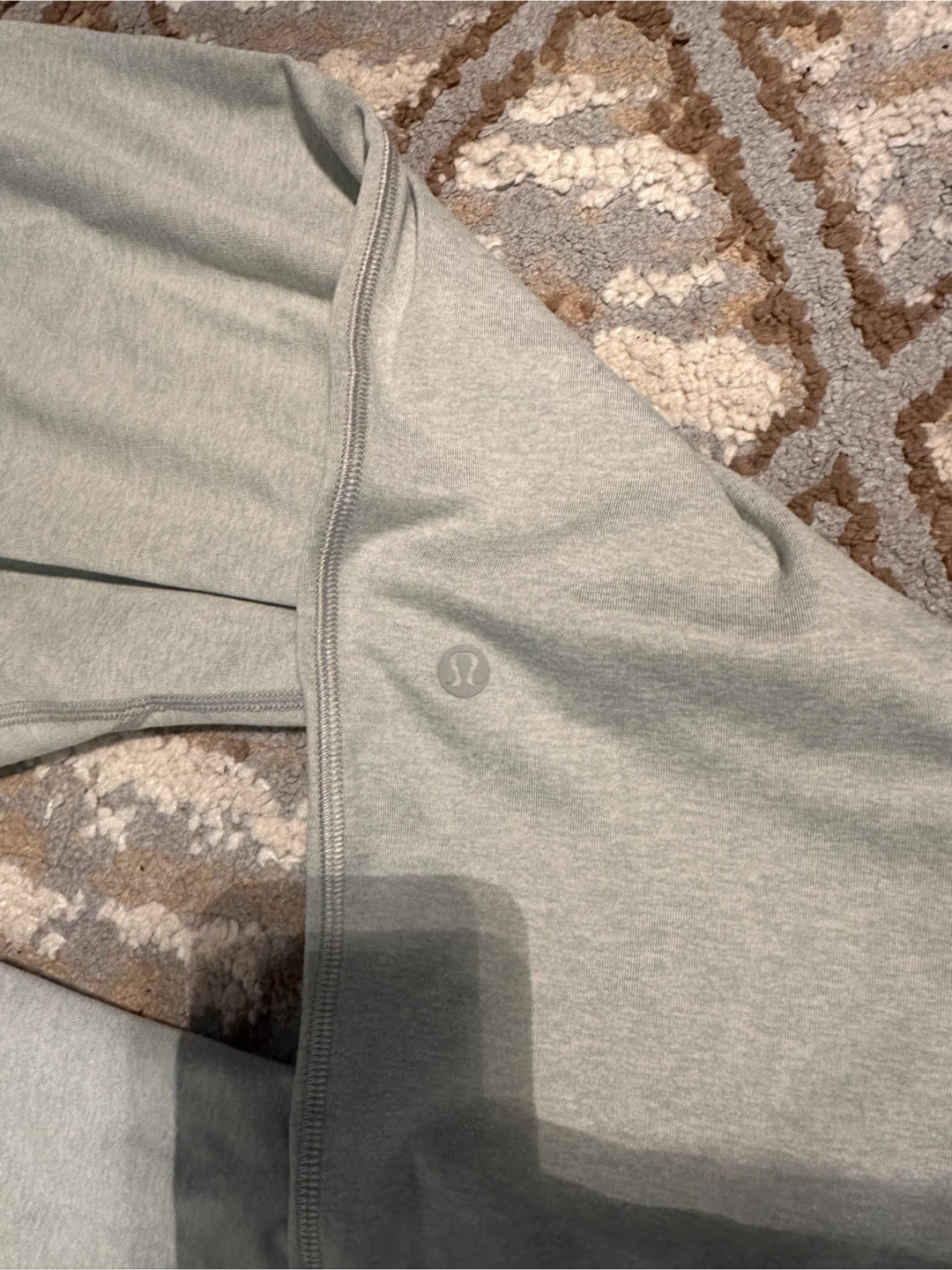 Lululemon Soft Jeresy Joggers - photo 2