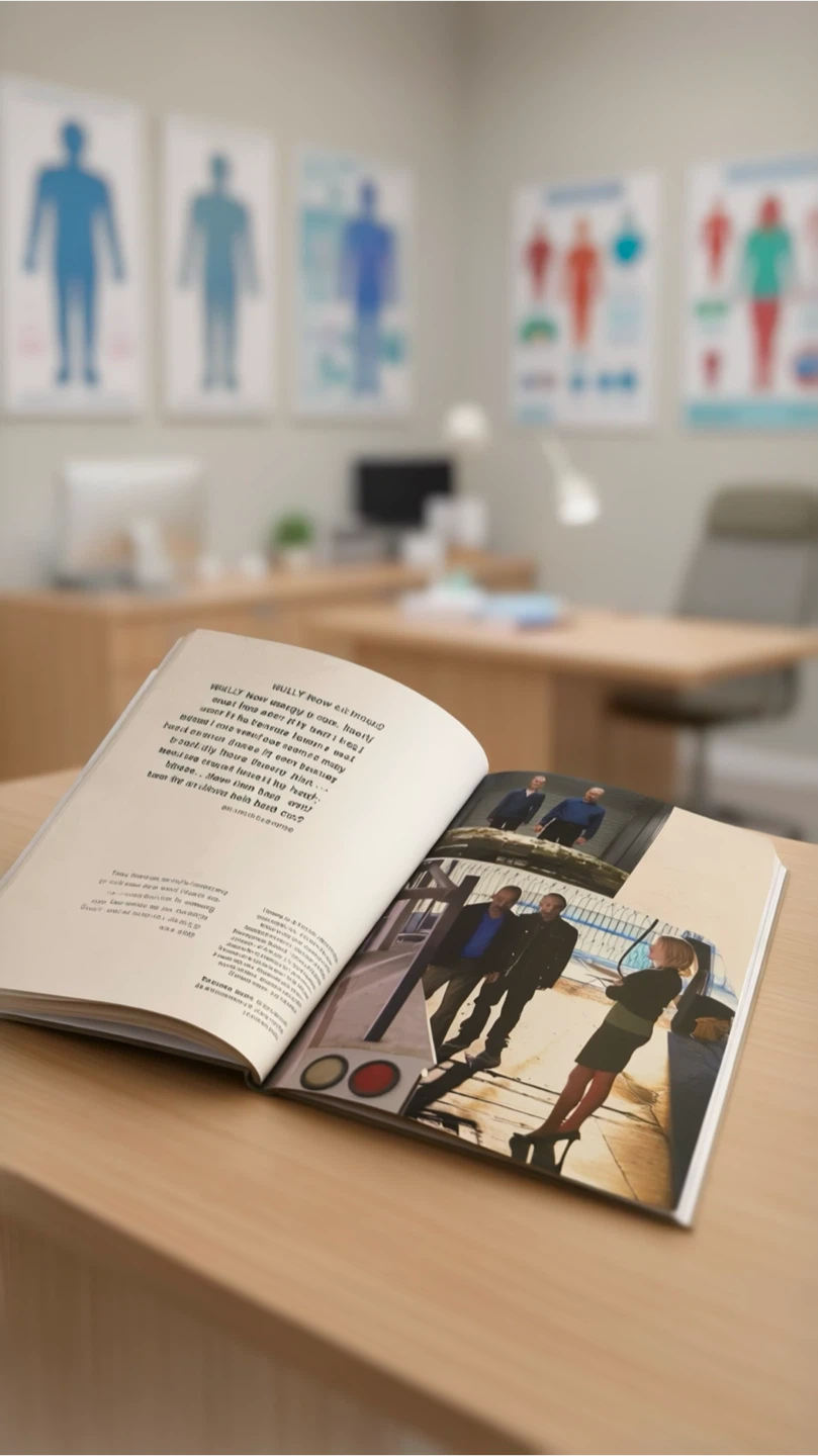 Breaking Bad: The Official Book - photo 4