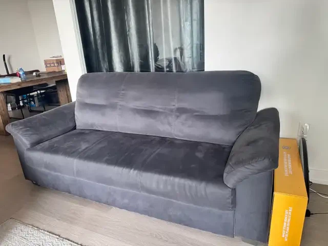 3-Seater Couch/Sofa for Sale (Price Negotiable)