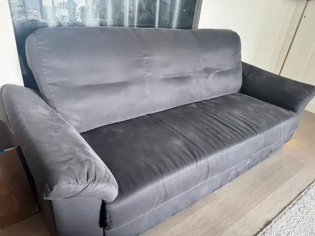3-Seater Couch/Sofa for Sale (Price Negotiable) - photo 2
