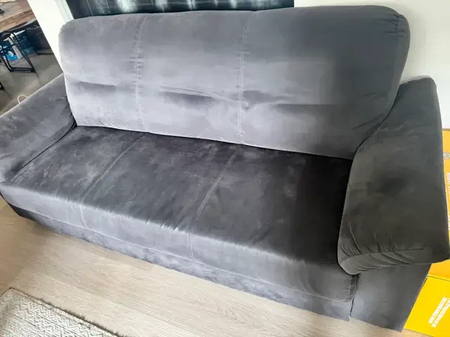 3-Seater Couch/Sofa for Sale (Price Negotiable) - photo 3