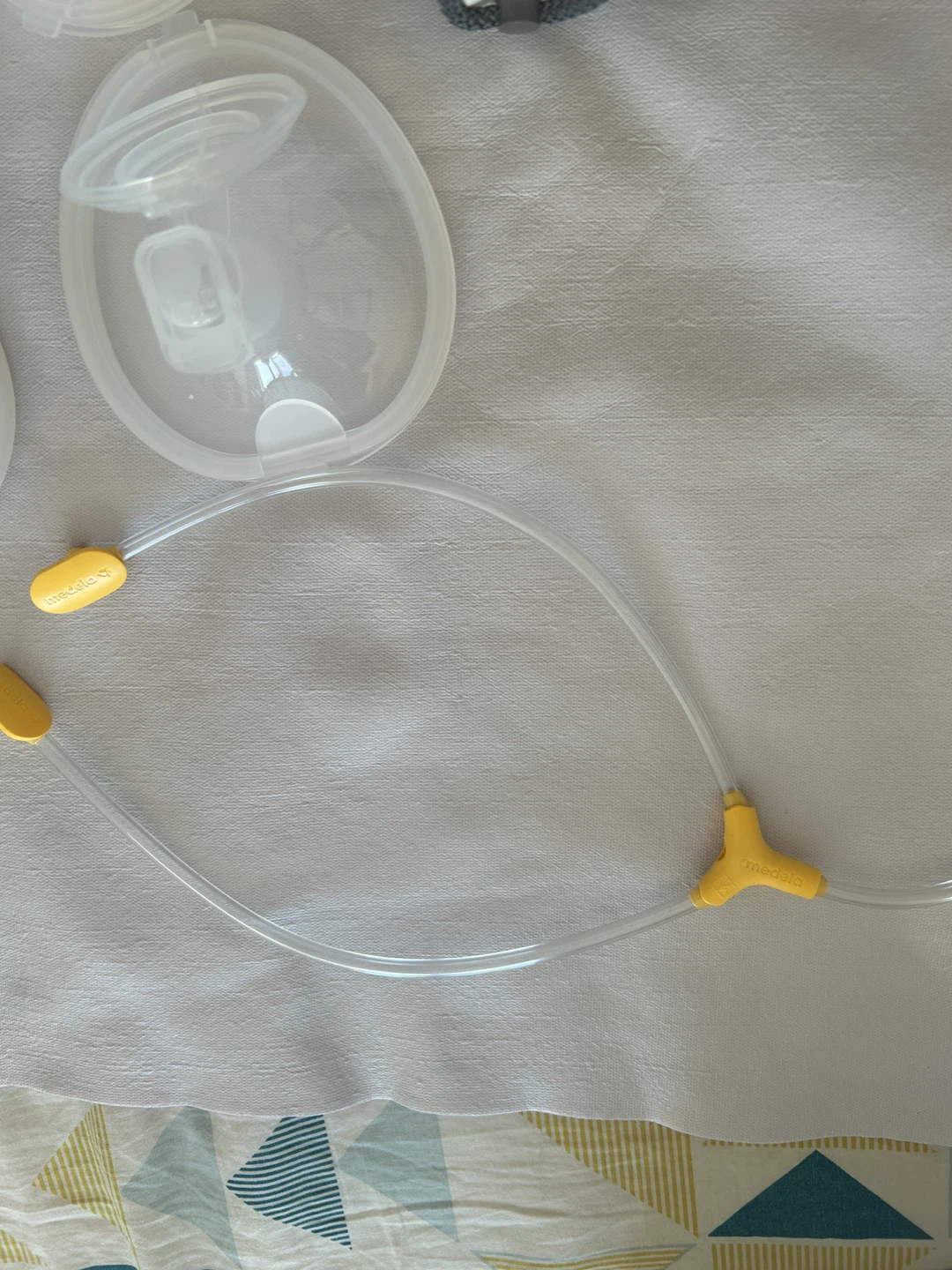 Medela Freestyle Breast Pump
