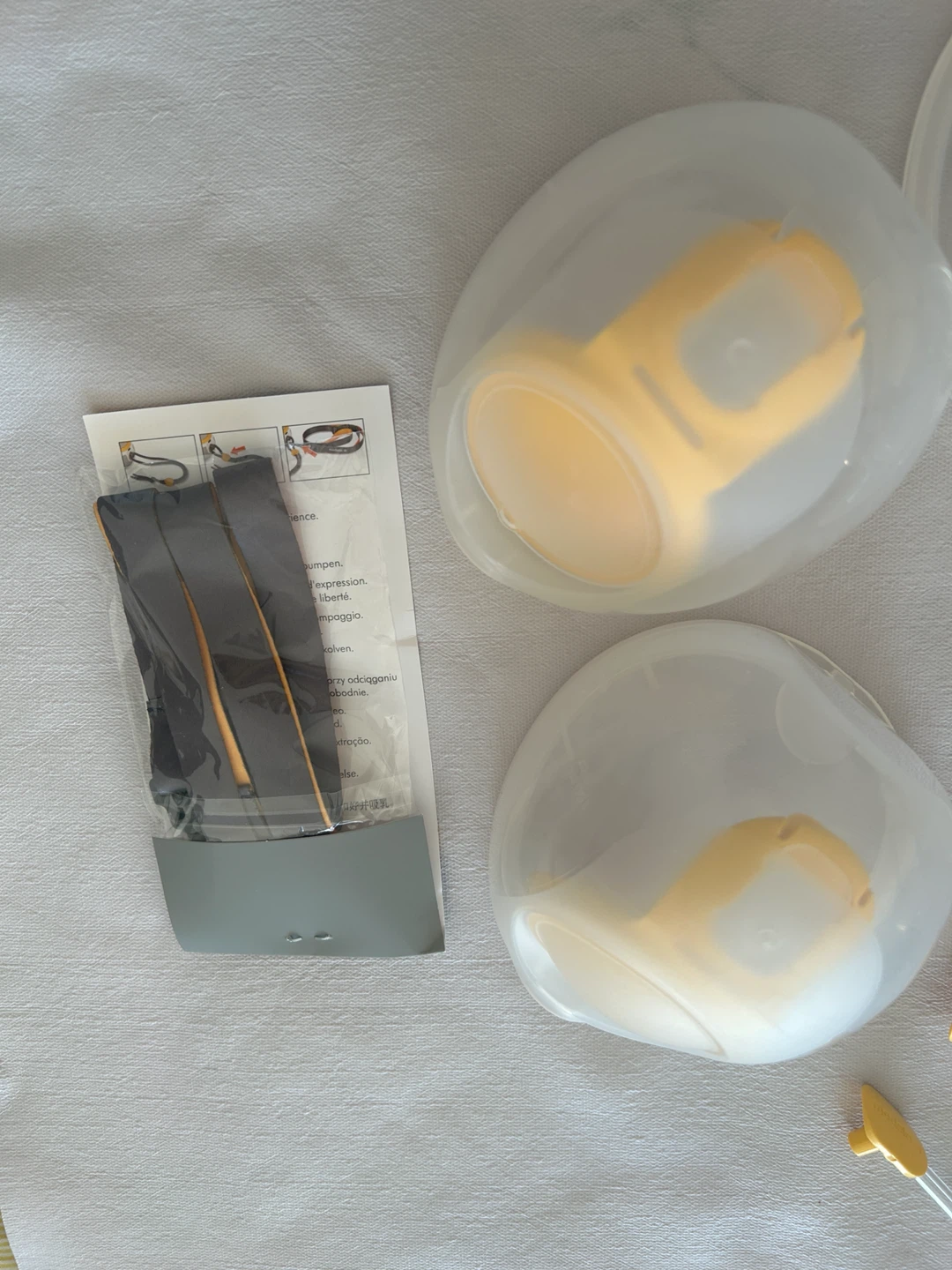 Medela Freestyle Breast Pump - photo 2