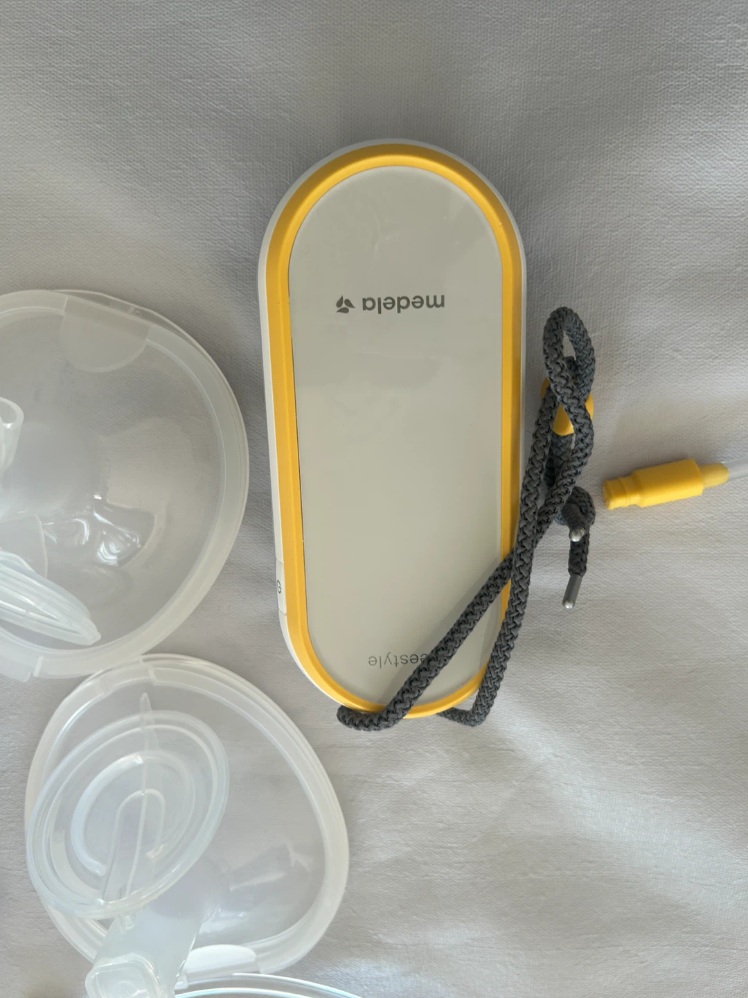 Medela Freestyle Breast Pump - photo 4