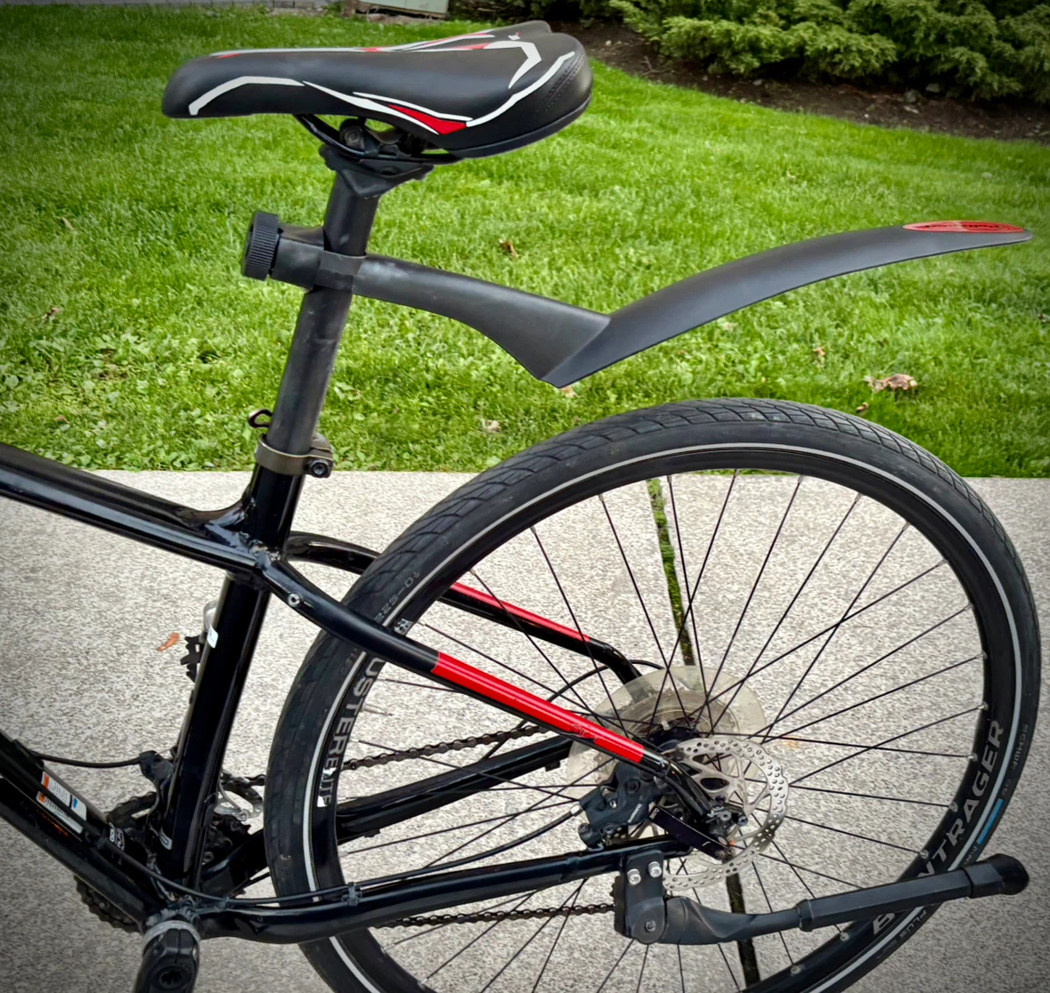 Trek Alpha Aluminum Mountain Bike - photo 2