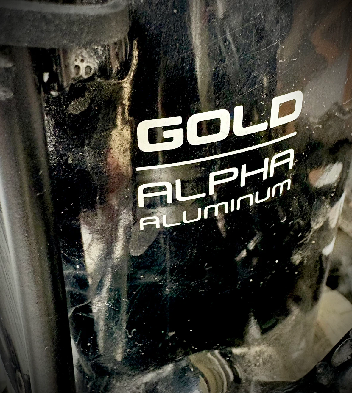 Trek Alpha Aluminum Mountain Bike - photo 3