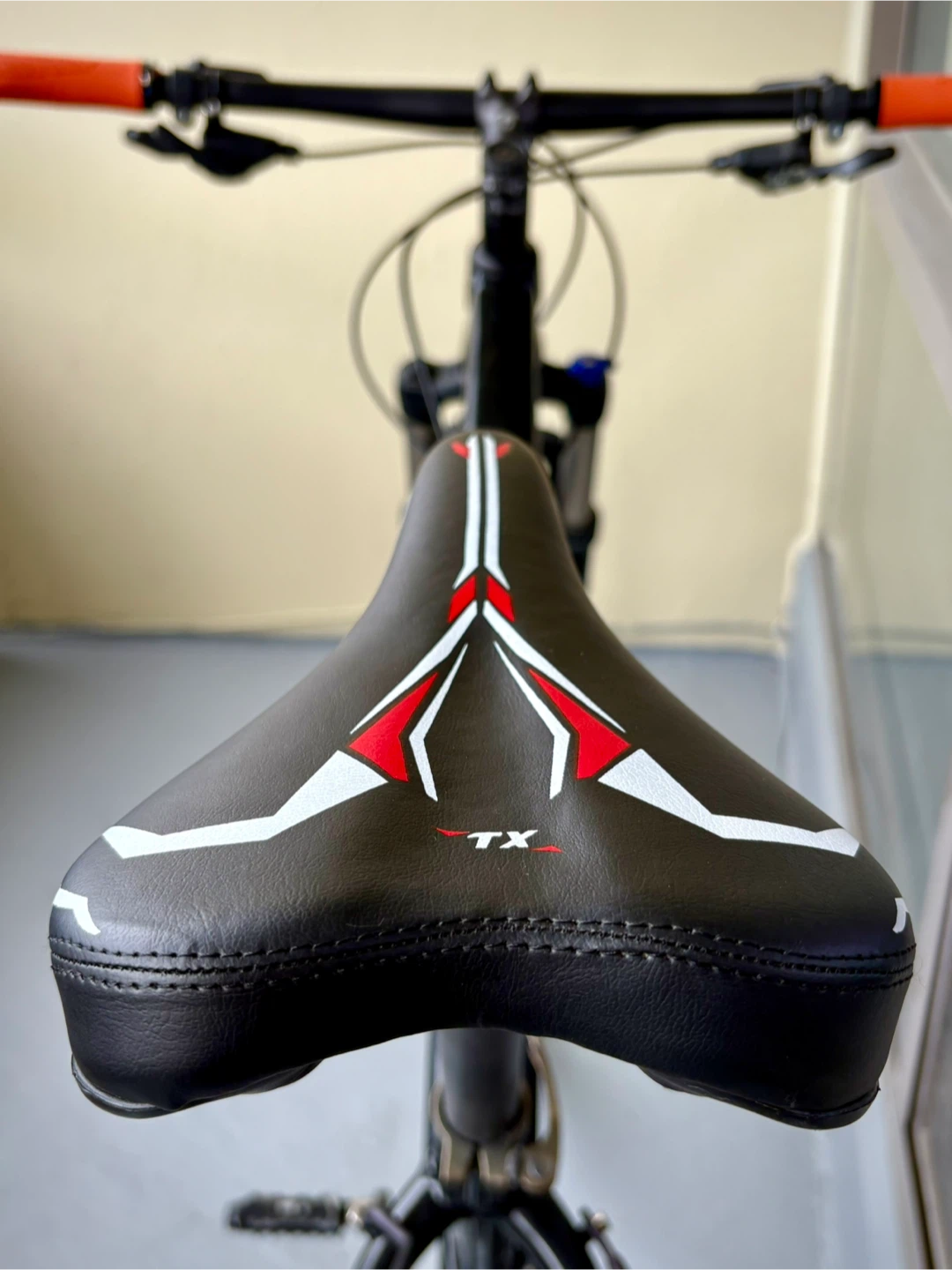 Trek Alpha Aluminum Mountain Bike - photo 4