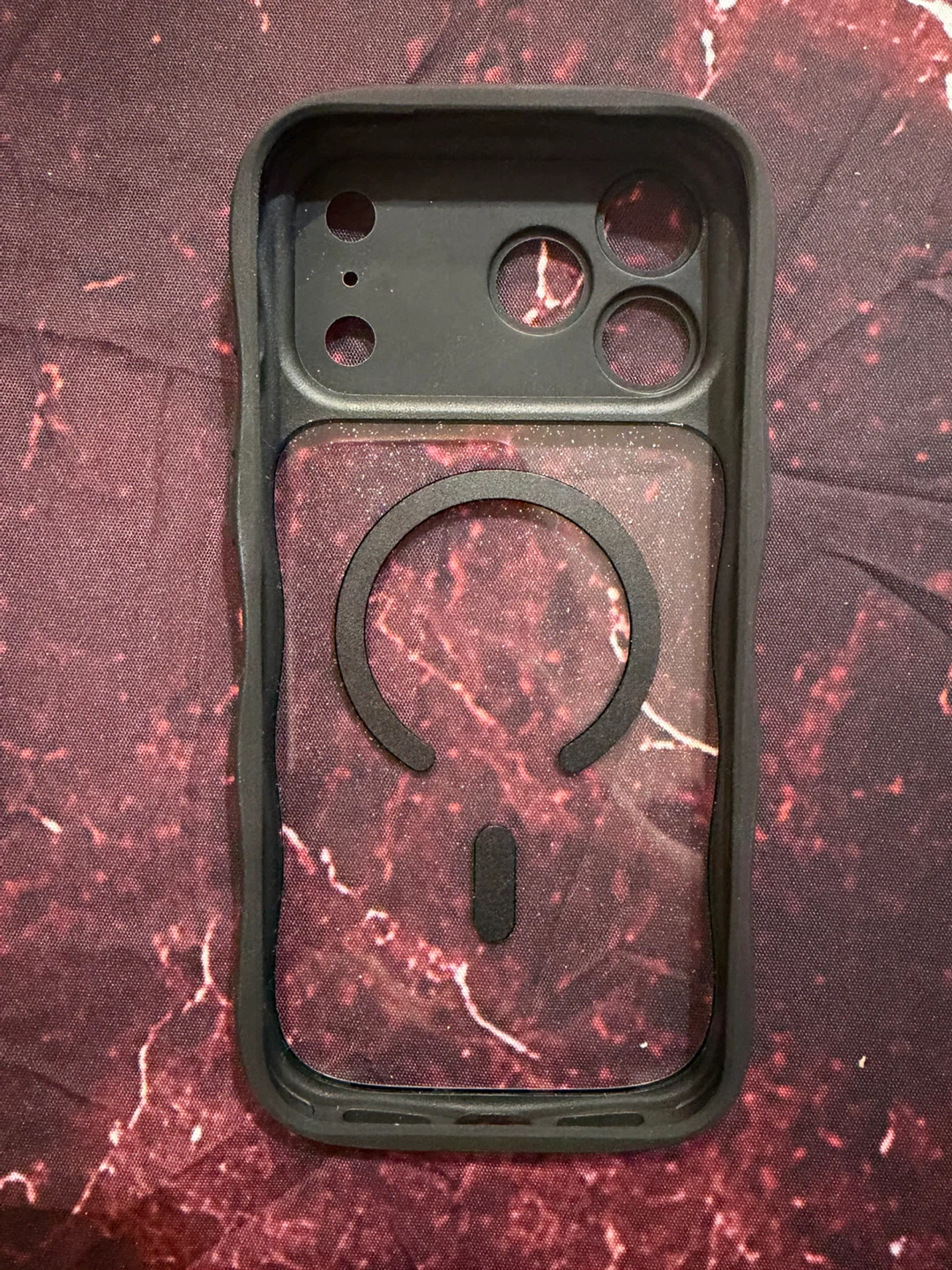 NEW iPhone 17 Pro Max Phone Case - photo 3