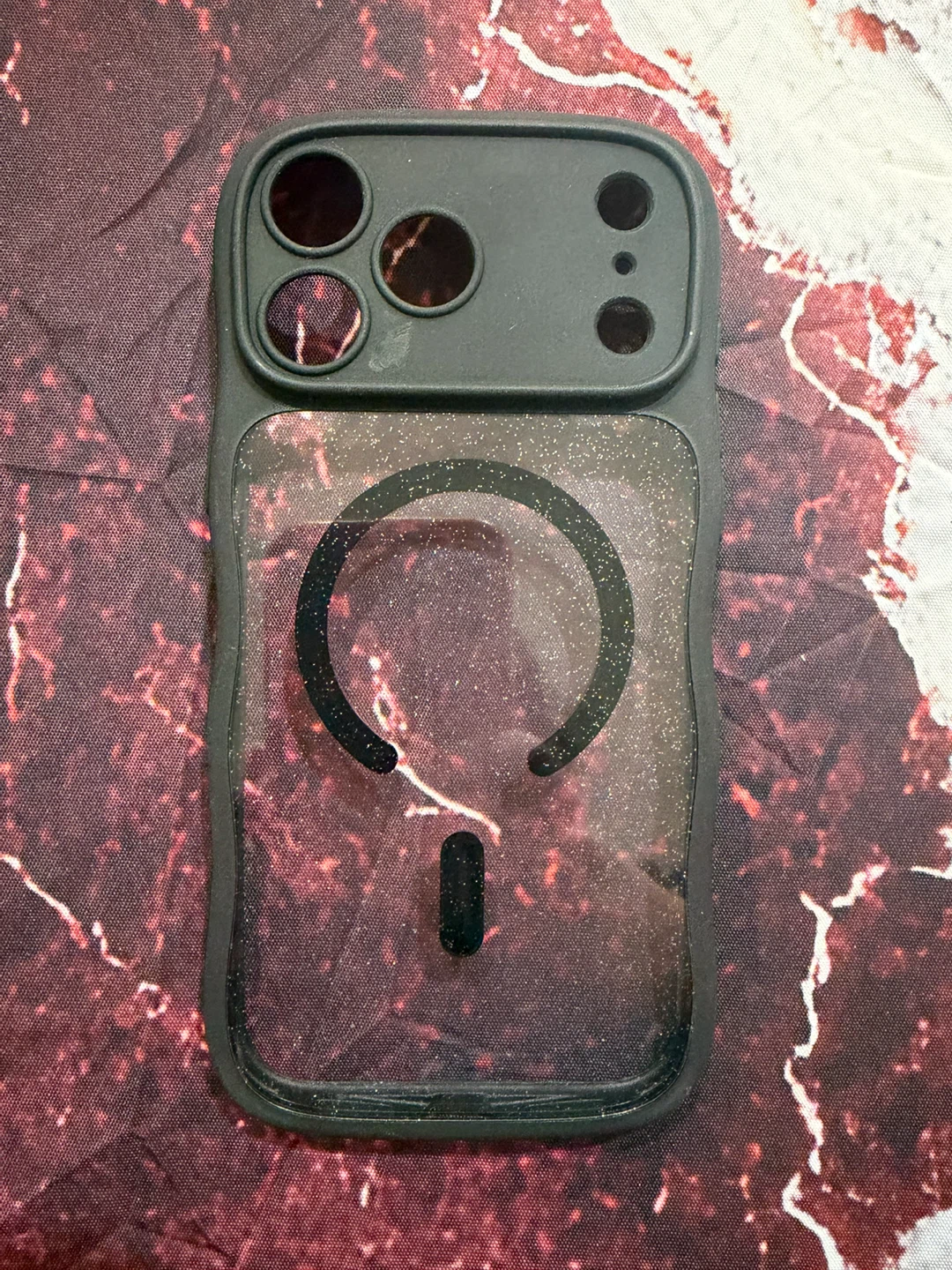 NEW iPhone 17 Pro Max Phone Case - photo 4