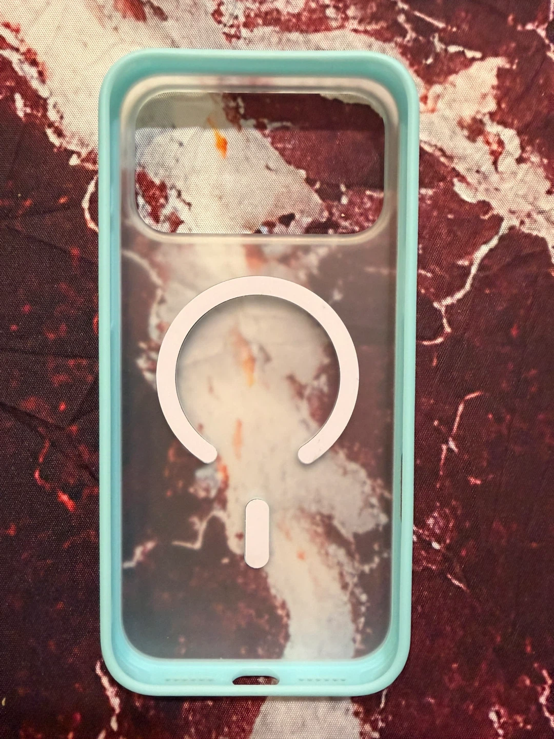 NEW iPhone 17 Pro Max Phone Case - photo 5