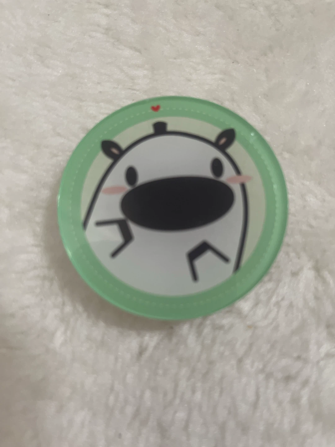 Character Phone Grip
