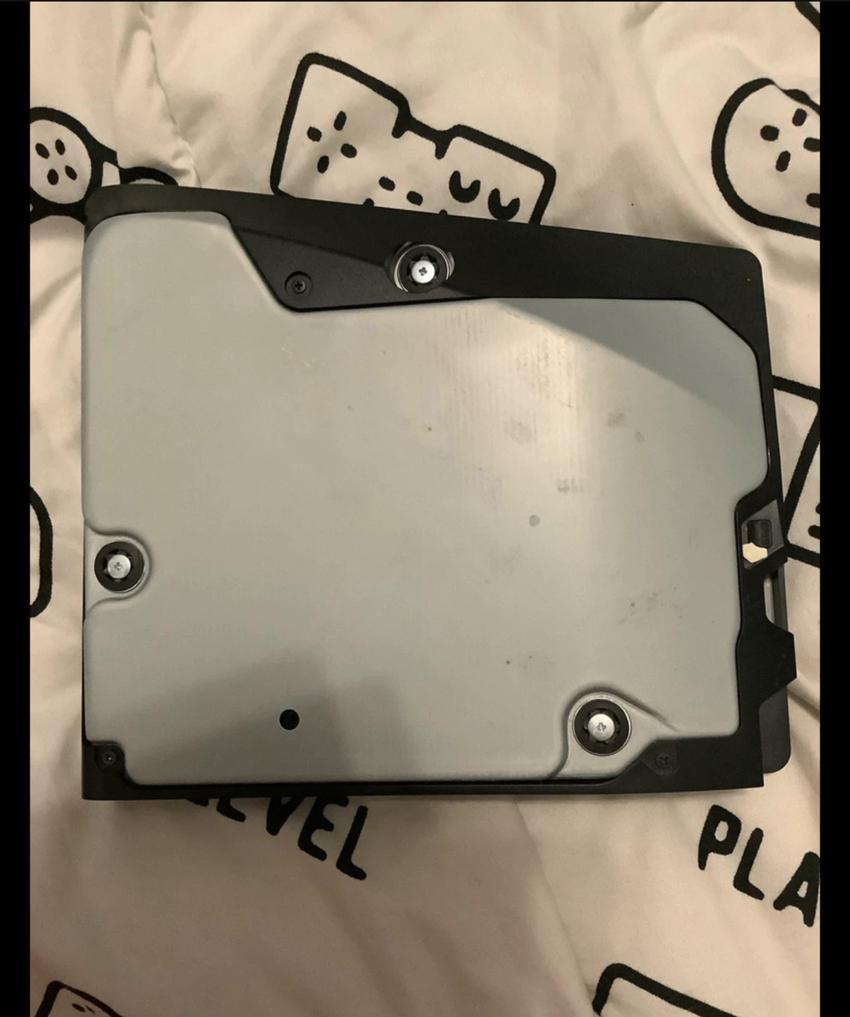 PS5 DISC DRIVE