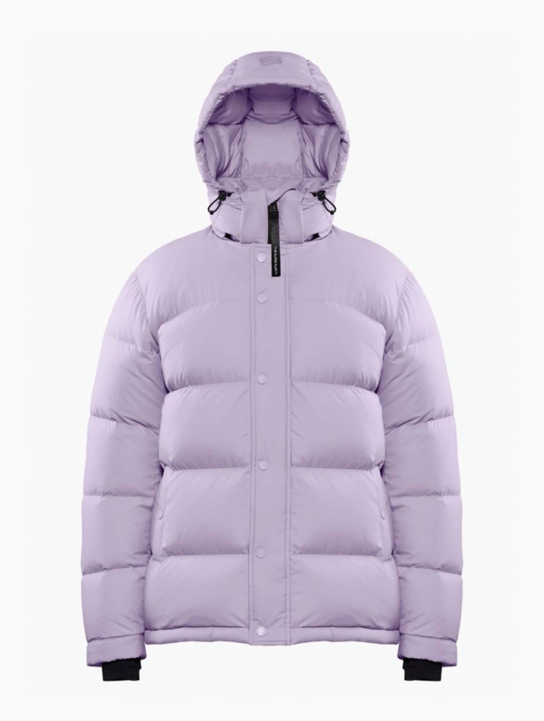 Super World Puffer Jacket Like NEW sz L