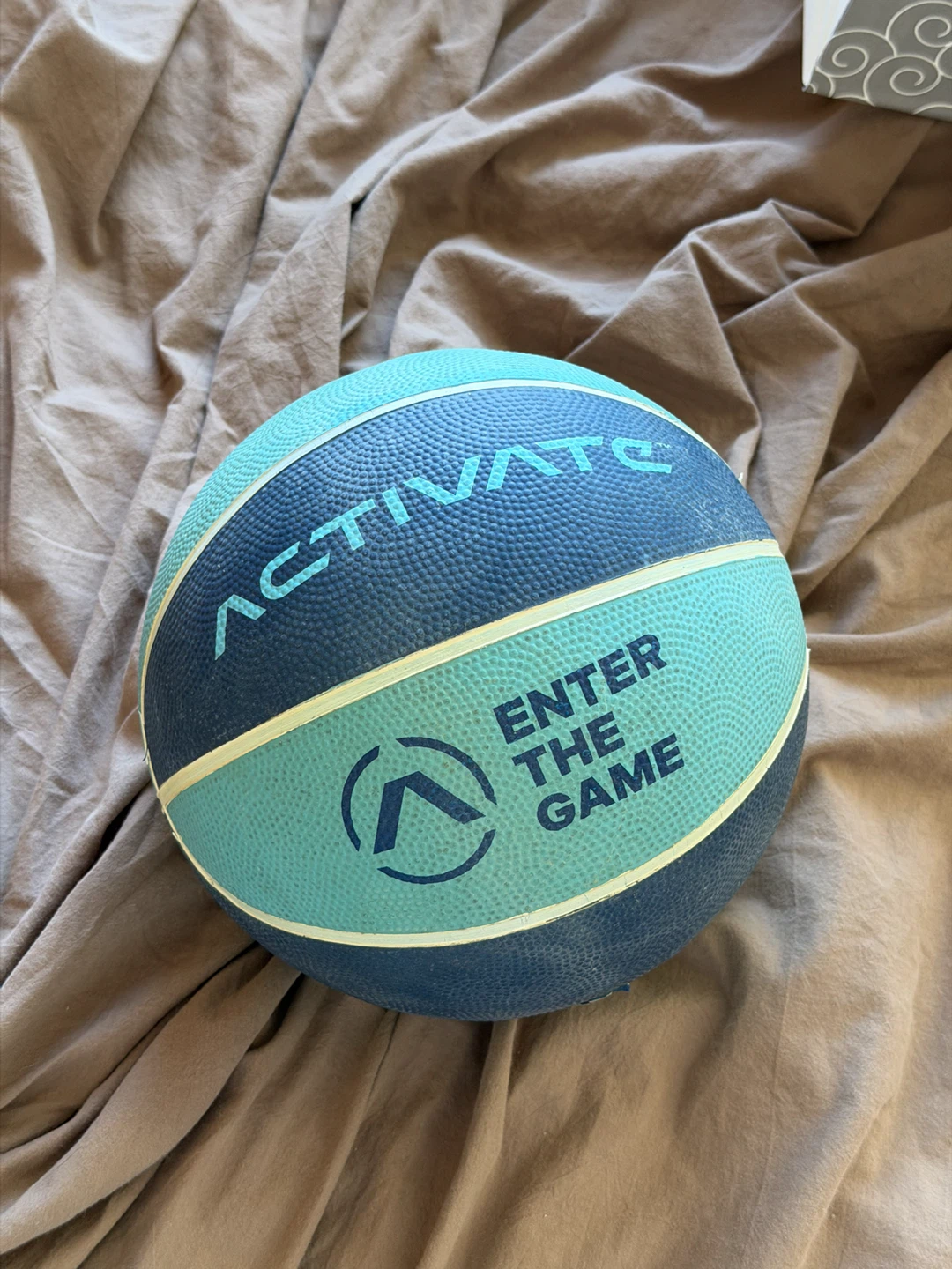 Activate Basketball